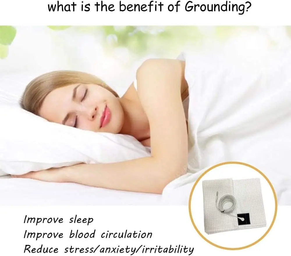 Earthing & Grounding Sheets