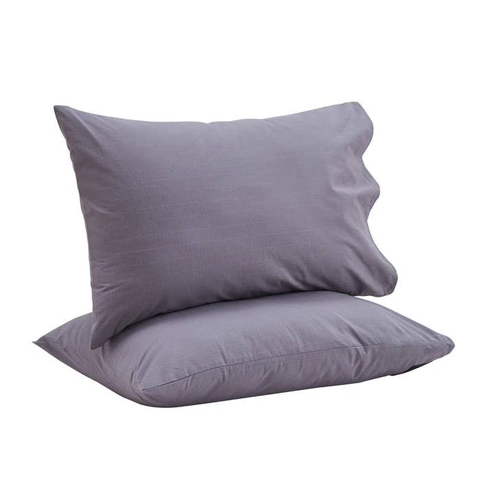 Earthing & Grounding Pillowcase
