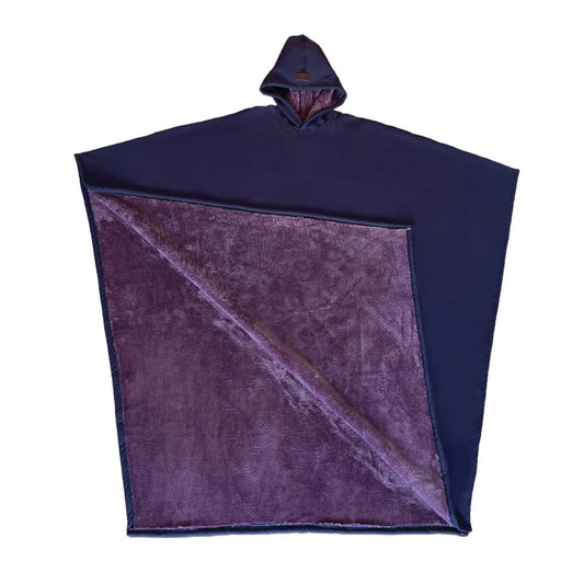 Plushwrap Hoodie