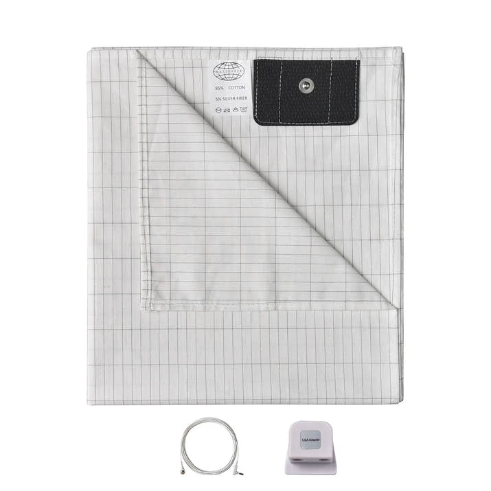 Earthing & Grounding Sheets